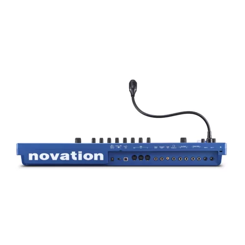Novation UltraNova Аналоговый синтезатор купить в Москве и РФ недорого Novation UltraNova Аналоговый синтезатор купить в Москве и РФ недорого